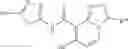 Fig. 67 - Heterocyclic amide compound