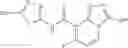 Fig. 70 - Heterocyclic amide compound