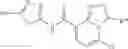Fig. 71 - Heterocyclic amide compound