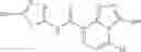 Fig. 74 - Heterocyclic amide compound