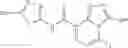 Fig. 75 - Heterocyclic amide compound