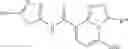 Fig. 77 - Heterocyclic amide compound