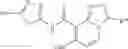 Fig. 79 - Heterocyclic amide compound