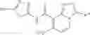 Fig. 85 - Heterocyclic amide compound