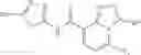 Fig. 86 - Heterocyclic amide compound