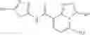 Fig. 89 - Heterocyclic amide compound