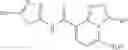 Fig. 95 - Heterocyclic amide compound