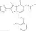 Fig. 61 - Bicyclic compounds as ACC inhibitors and uses thereof
