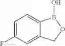 Fig. 20 - BORON-CONTAINING SMALL MOLECULES
