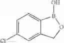 Fig. 21 - BORON-CONTAINING SMALL MOLECULES