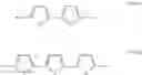 Fig. 17 - Branched oligoarylsilanes and method for producing same