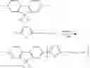 Fig. 30 - Branched oligoarylsilanes and method for producing same