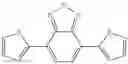 Fig. 61 - Branched oligoarylsilanes and method for producing same
