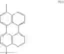 Fig. 90 - Branched oligoarylsilanes and method for producing same