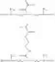 Fig. 21 - Silicone compound having a radical-polymerizable group and a method for the preparation thereof