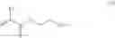 Fig. 43 - Silicone compound having a radical-polymerizable group and a method for the preparation thereof
