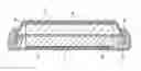 Fig. 01 - Non-aqueous electrolyte solution for battery, novel compound, polyelectrolyte, and lithium secondary battery