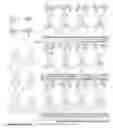 Fig. 03 - Modular synthesis of amphiphilic Janus glycodendrimers and their self-assembly into glycodendrimersomes