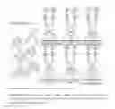 Fig. 10 - Modular synthesis of amphiphilic Janus glycodendrimers and their self-assembly into glycodendrimersomes