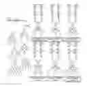 Fig. 16 - Modular synthesis of amphiphilic Janus glycodendrimers and their self-assembly into glycodendrimersomes