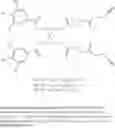 Fig. 20 - Modular synthesis of amphiphilic Janus glycodendrimers and their self-assembly into glycodendrimersomes