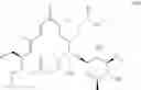Fig. 12 - Tylosin derivatives and method for preparation thereof