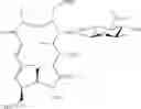 Fig. 15 - Tylosin derivatives and method for preparation thereof
