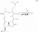 Fig. 16 - Tylosin derivatives and method for preparation thereof
