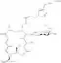 Fig. 94 - Tylosin derivatives and method for preparation thereof