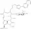 Fig. 97 - Tylosin derivatives and method for preparation thereof
