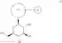 Fig. 02 - GLUCOPYRANOSIDE COMPOUND