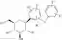 Fig. 03 - GLUCOPYRANOSIDE COMPOUND