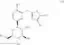 Fig. 10 - GLUCOPYRANOSIDE COMPOUND