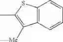 Fig. 125 - GLUCOPYRANOSIDE COMPOUND