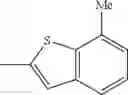 Fig. 135 - GLUCOPYRANOSIDE COMPOUND