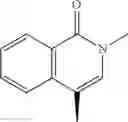 Fig. 228 - GLUCOPYRANOSIDE COMPOUND