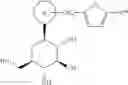 Fig. 277 - GLUCOPYRANOSIDE COMPOUND