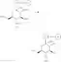 Fig. 30 - GLUCOPYRANOSIDE COMPOUND