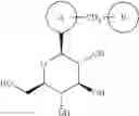 Fig. 330 - GLUCOPYRANOSIDE COMPOUND
