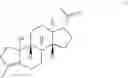 Fig. 28 - SYNTHESIS OF ENT-PROGESTERONE AND INTERMEDIATES THEREOF