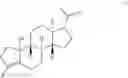 Fig. 78 - SYNTHESIS OF ENT-PROGESTERONE AND INTERMEDIATES THEREOF
