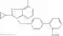 Fig. 42 - Cyclic polypeptides for the treatment of heart failure