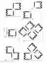 Fig. 02 - Monomeric griffithsin tandemers