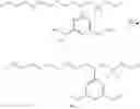 Fig. 172 - Cytotoxic benzodiazepine derivatives