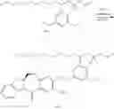 Fig. 173 - Cytotoxic benzodiazepine derivatives