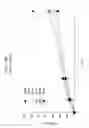 Fig. 27 - Antitumor peptide derived from a complementarity determining region of a humanized monoclonal antibody to NAP12B transporter