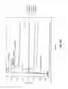 Fig. 26 - Regioselectively substituted cellulose esters produced in a halogenated ionic liquid process and products produced therefrom