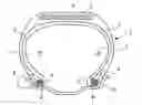 Fig. 01 - INTERNAL MIXTURE FOR A TIRE HAVING IMPROVED CRACKING RESISTANCE