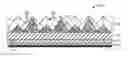 Fig. 01 - Easy-clean surface and method of making the same