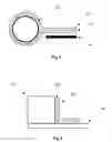 Fig. 03 - Dissolvable, adhesive construction